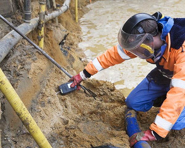 江蘇土壤檢測(cè)丨造成土壤污染的原因有哪些？